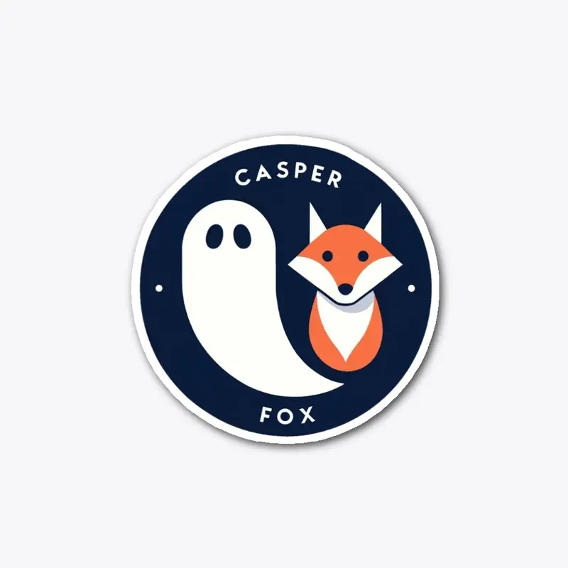 Ghost-Fox Emblem