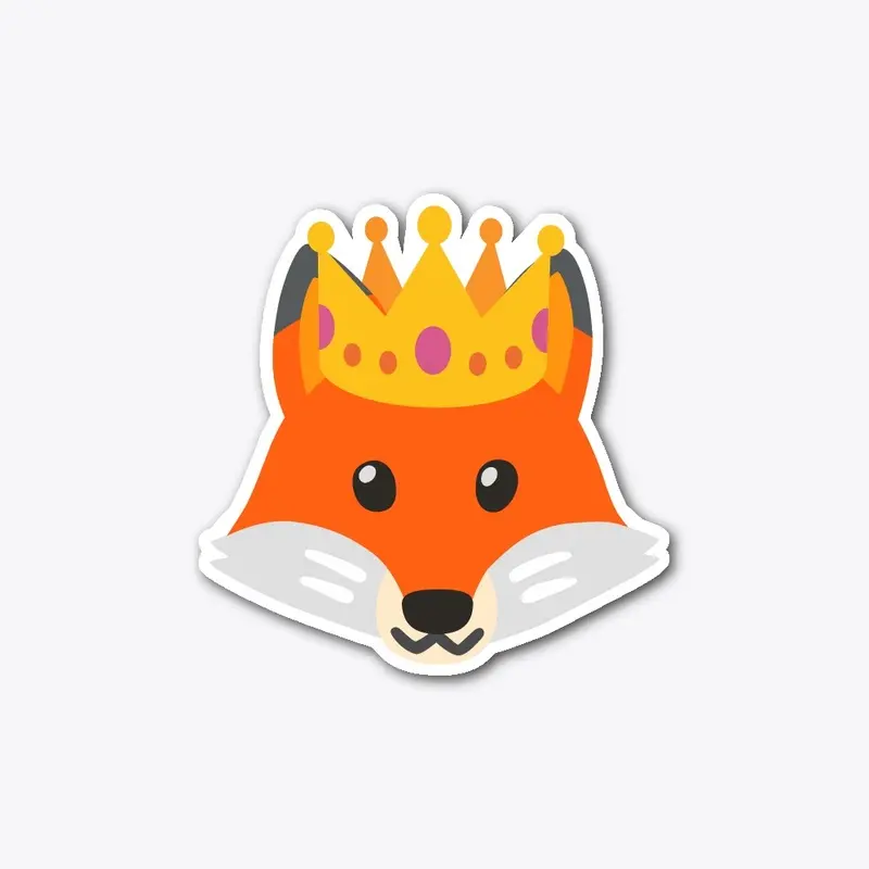 King Fox