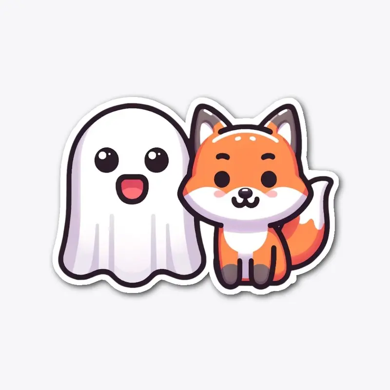 EMOTE COLLECTION (CASPER FOX)